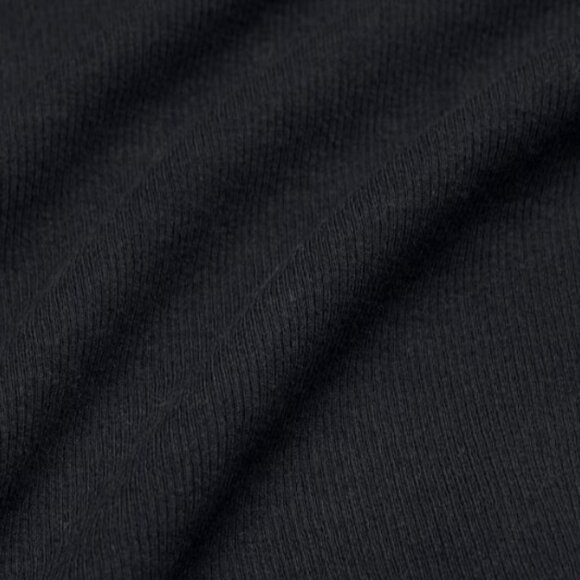 NWT TNA Black turtle neck sweater - Picture 3 of 5